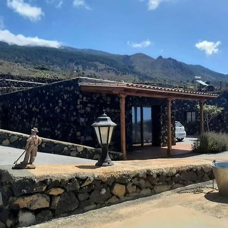 Villa Mi Rinconcito Los Llanos De Aridane Esterno foto