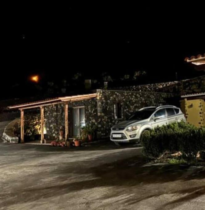 Villa Mi Rinconcito Los Llanos De Aridane Esterno foto