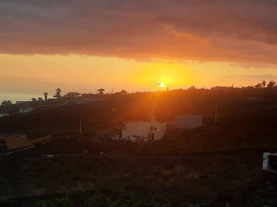 Villa Mi Rinconcito Los Llanos De Aridane Esterno foto