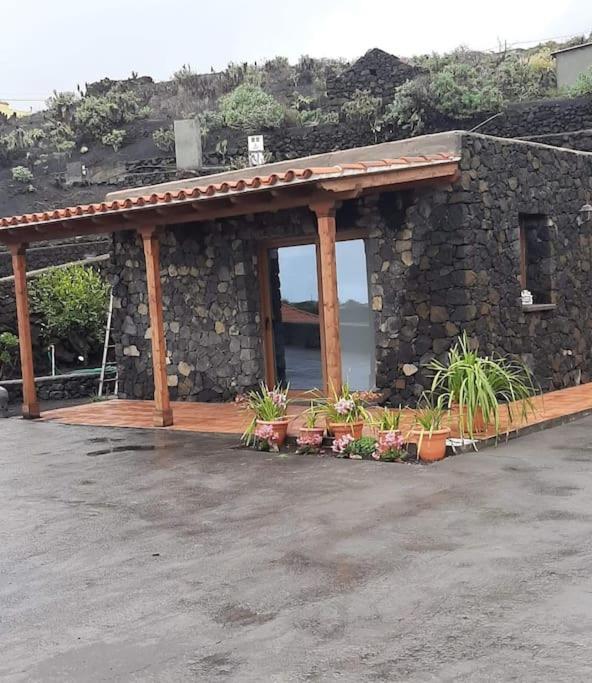 Villa Mi Rinconcito Los Llanos De Aridane Esterno foto