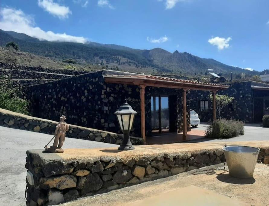 Villa Mi Rinconcito Los Llanos De Aridane Esterno foto