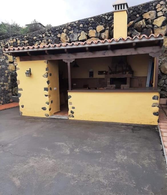 Villa Mi Rinconcito Los Llanos De Aridane Esterno foto