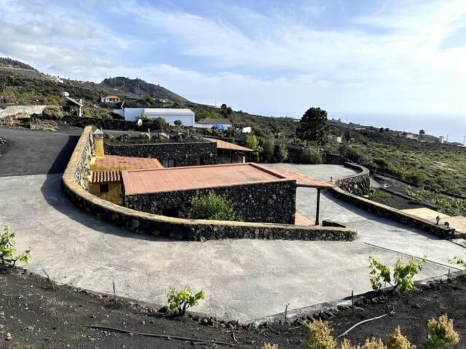 Villa Mi Rinconcito Los Llanos De Aridane Esterno foto