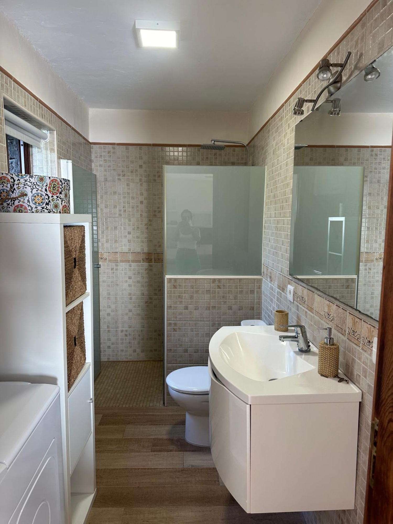 Villa Mi Rinconcito Los Llanos De Aridane Esterno foto